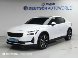 폴스타 폴스타 2